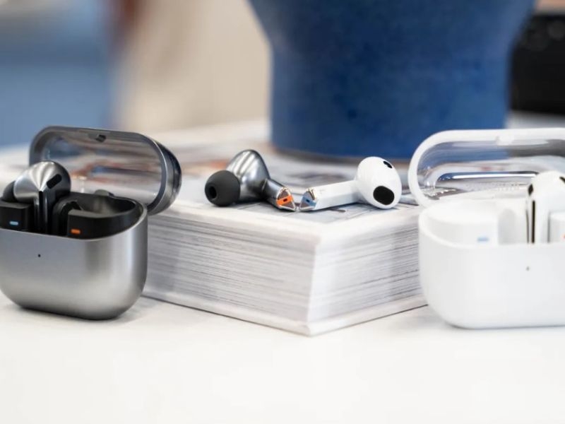 Tính năng Galaxy Buds 4 được tiết lộ: Tập trung vào AI dịch thuật