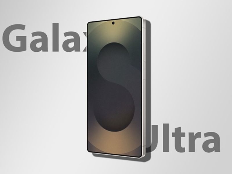 Tính năng Galaxy S26 Ultra hé lộ cùng công nghệ màn hình mới