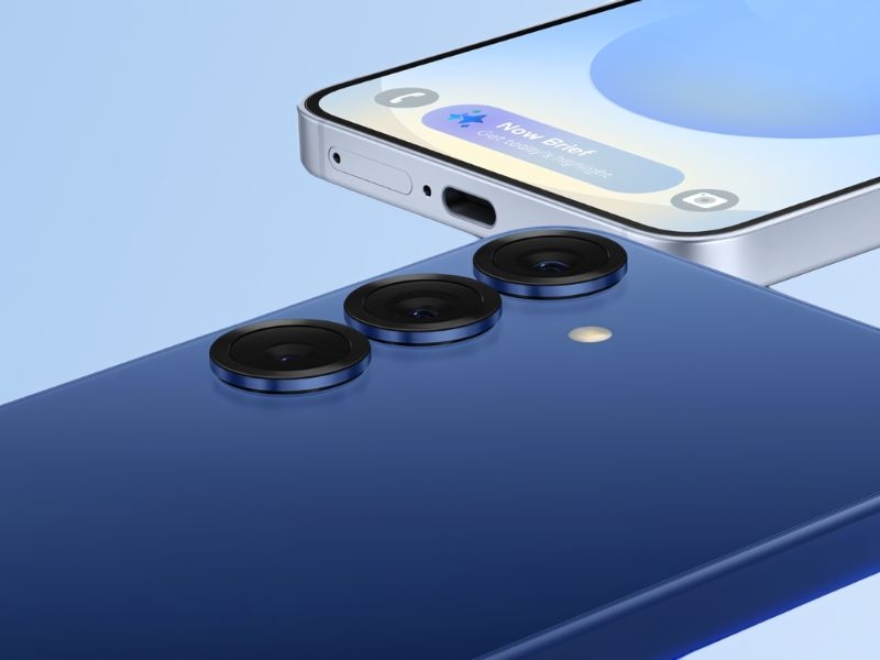 Samsung Galaxy S26 Plus sắp ra mắt: Bản nâng cấp có gì đặc biệt?