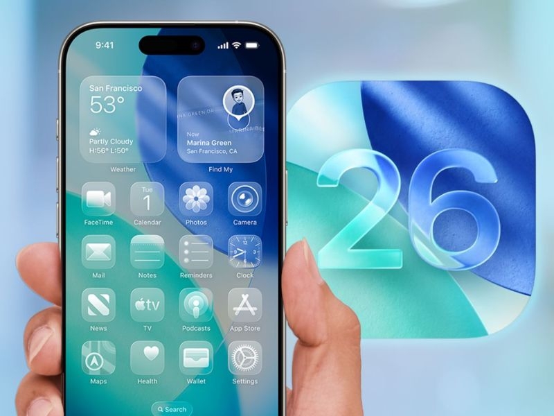 no-image Khám phá tính năng mới trên iOS 26 giúp iPhone bền pin cả ngày