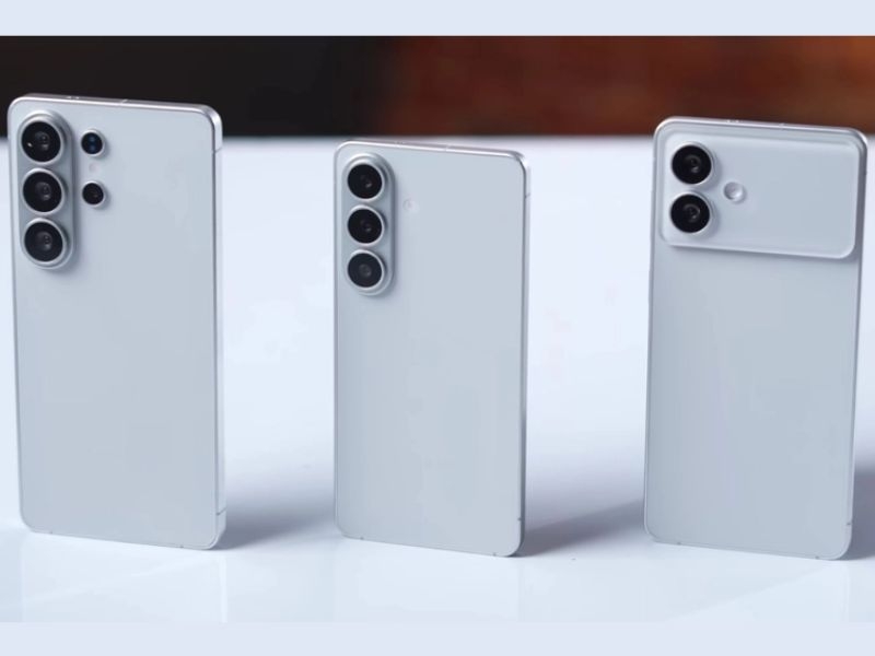 Điểm danh loạt tính năng One UI 8.5 độc quyền trên Galaxy S26