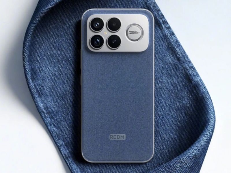 Đánh giá chi tiết tính năng Redmi K90 Pro Max trước ngày ra mắt