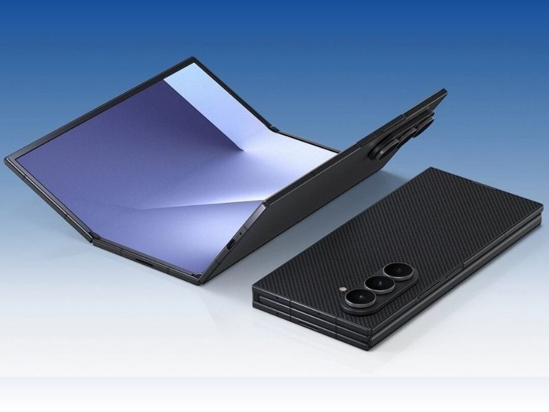 Tính năng Samsung Galaxy Z TriFold gây tranh cãi vì thiếu Flex Mode