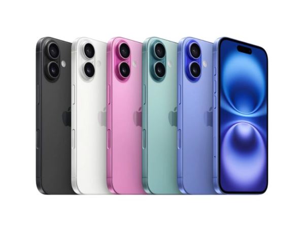 Trả góp iPhone 16 tại CLICKBUY - Sở hữu siêu phẩm dễ dàng