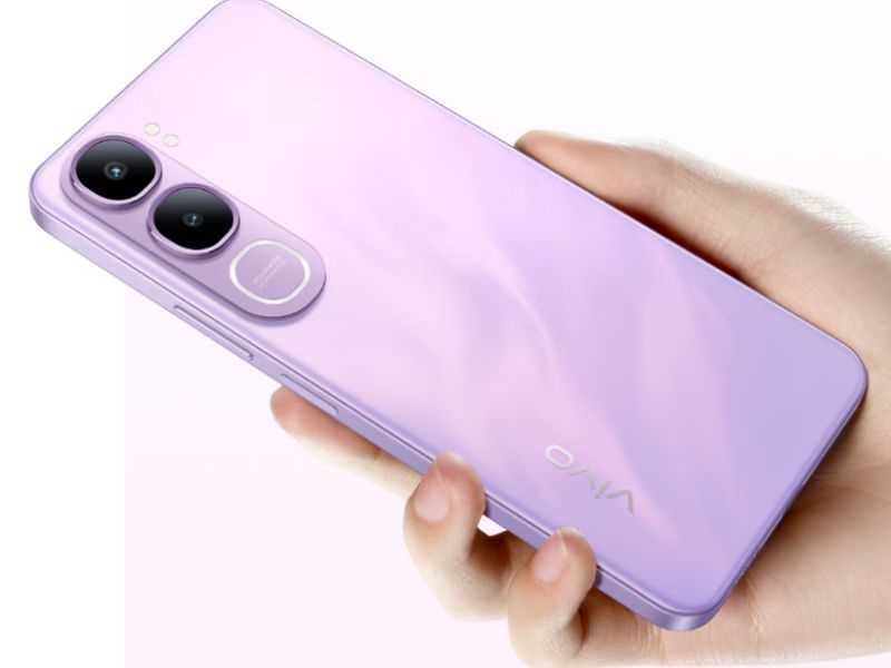 Trên tay Vivo Y21d: Đánh giá thực tế mẫu máy mới giá rẻ nhà Vivo