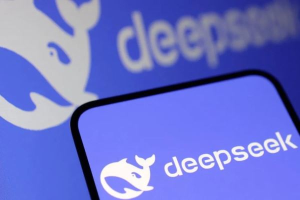 Ứng dụng AI DeepSeek-R1 trên iPhone có nguy cơ bảo mật