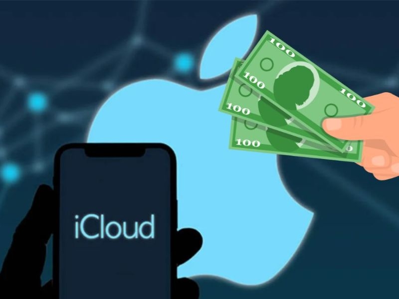 Vay tiền qua iCloud là gì? Sự thật và rủi ro cần biết