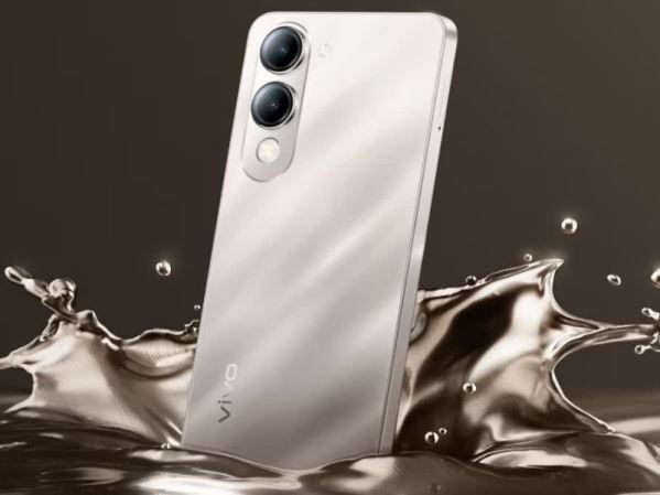 Vivo T4 Lite ra mắt: Smartphone giá rẻ, cấu hình khủng 2025
