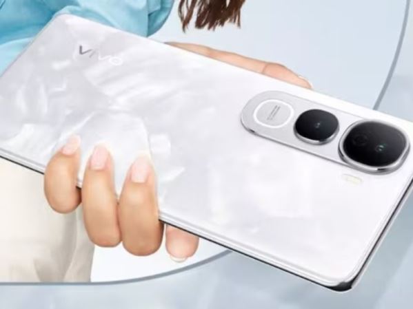 Top 6 nâng cấp của Vivo Y400 Pro siêu đáng tiền