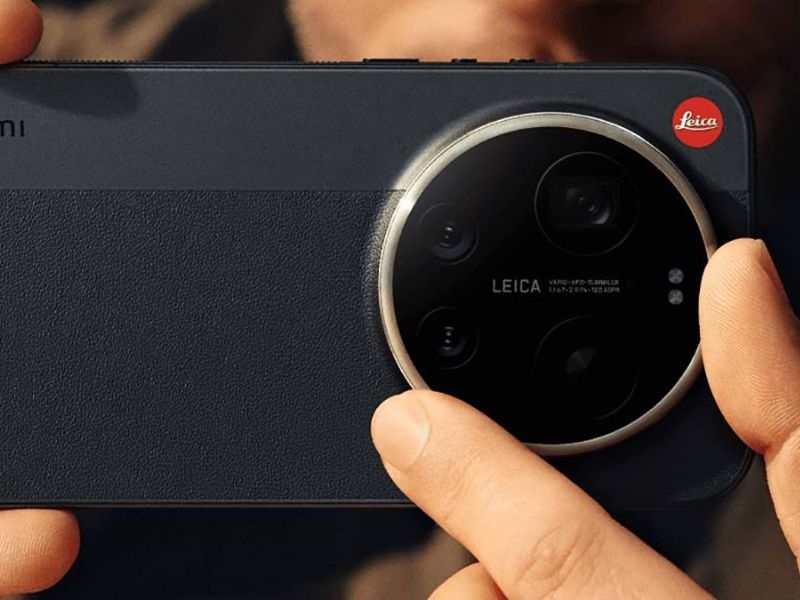 Vòng điều khiển camera Xiaomi 17 Ultra Leica Edition có gì đặc biệt?