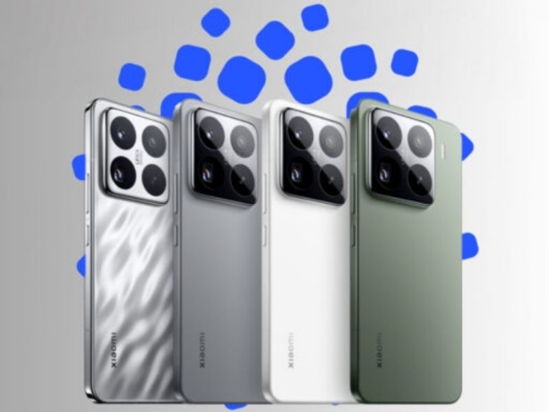 no-image Tin vui cho người dùng: Xiaomi 15 Series lên đời HyperOS 3