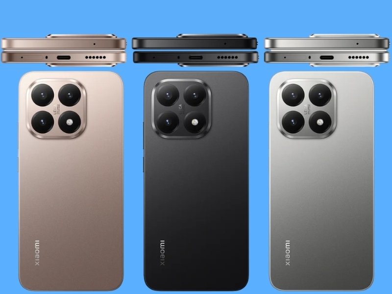 Xiaomi 15T có chống nước không? Cần lưu ý gì khi dùng