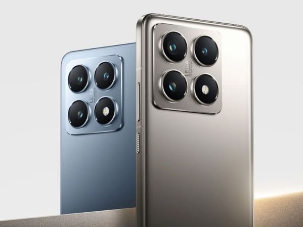 Xiaomi 15T có gì mới: Hé lộ những nâng cấp đột phá 2025