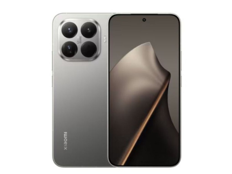 Xiaomi 15T Pro bao nhiêu điểm AnTuTu? Trải nghiệm thực tế