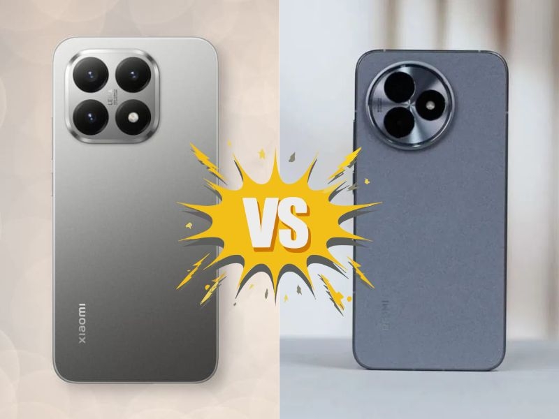 Xiaomi 15T Pro khác gì Xiaomi K80 Ultra? Smartphone nào tốt nhất?