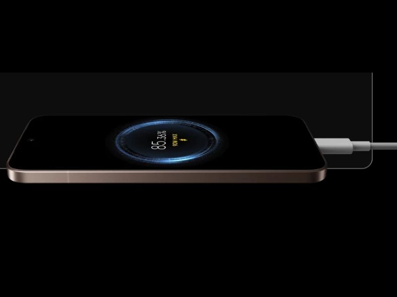 Xiaomi 15T Pro sạc nhanh bao nhiêu W? Tốc độ và dung lượng pin