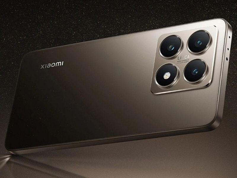 Xiaomi 15T và 15T Pro ra mắt với thiết kế khác biệt, giá từ 19.9 triệu