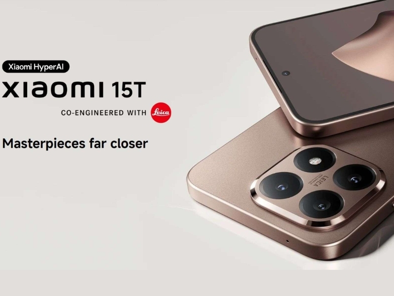 Giải đáp Xiaomi 15T Series có cổng hồng ngoại không và vì sao nên dùng