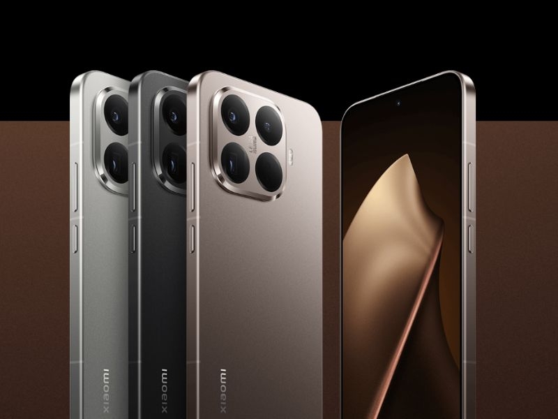 Xiaomi 15T specs 2025: Toàn bộ thông số và cấu hình nổi bật