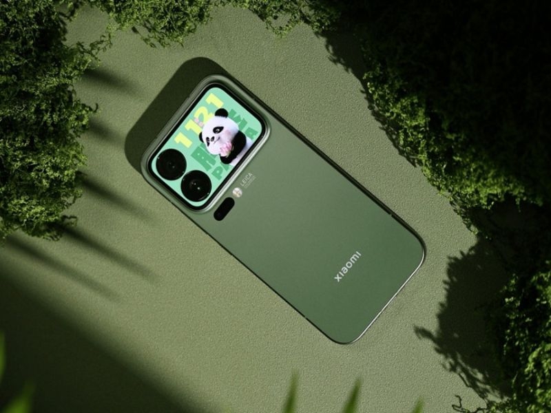 Xiaomi 17 Pro Max Antutu thống trị bảng xếp hạng hiệu năng tháng 9/2025