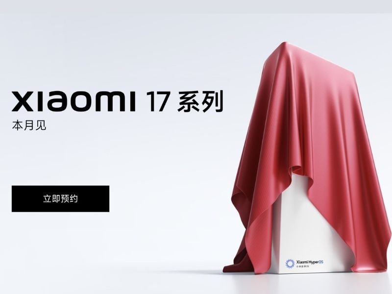 Xiaomi 17 trên Geekbench rò rỉ hiệu năng, màn phụ lớn trên bản Pro