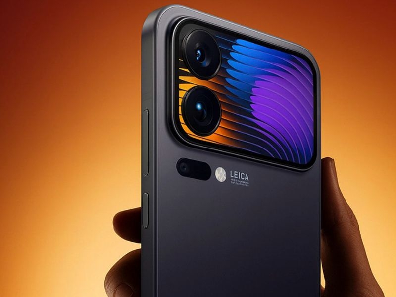 Xiaomi 17 Ultra đạt chứng nhận 3C, xác nhận sạc nhanh 100W và UWB