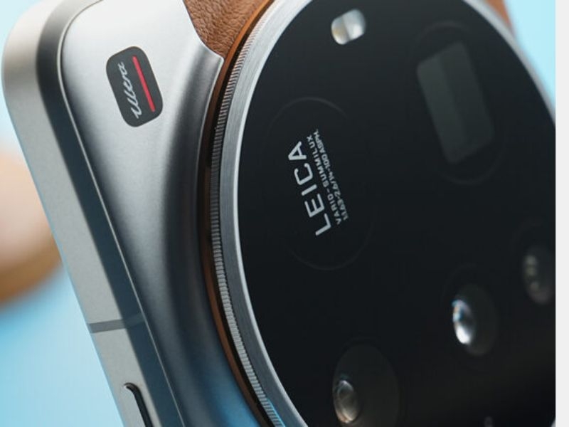 Xiaomi 17 Ultra hé lộ trang bị cảm biến OV50X 1 inch HDR 100dB+