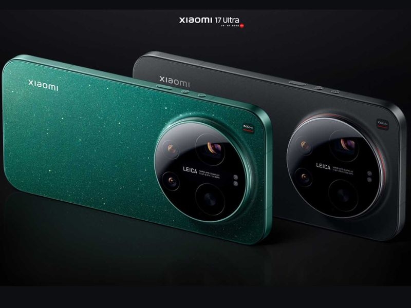 Xiaomi 17 Ultra ra mắt: Flagship mới với Leica zoom 400mm ấn tượng
