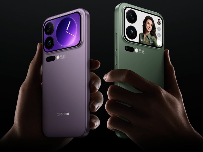 Xiaomi 17T Series hé lộ nhiều nâng cấp đáng giá