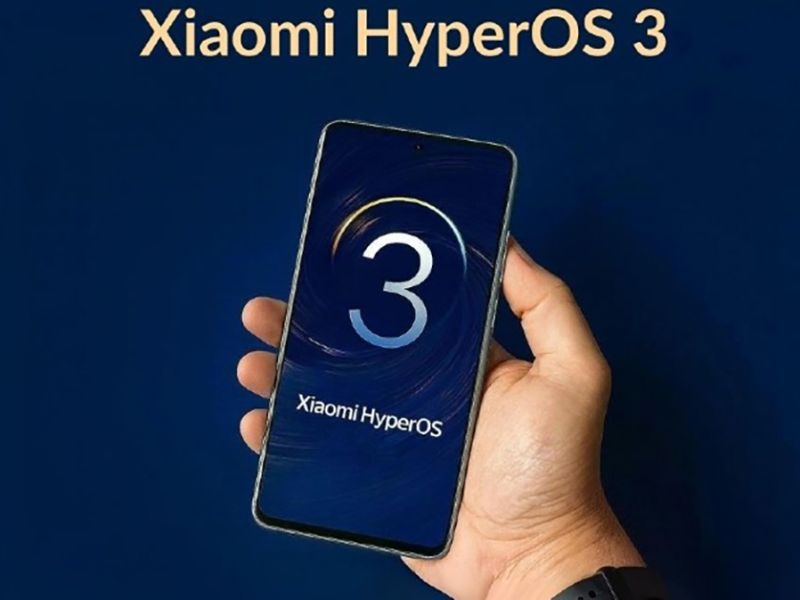 Xiaomi cập nhật HyperOS 3 toàn cầu: Tăng tốc độ và mượt mà hơn