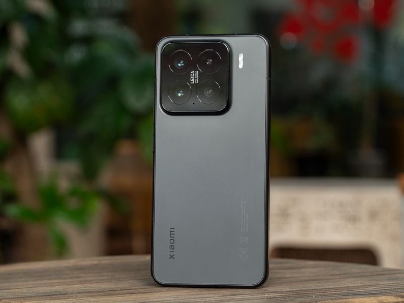 Xiaomi dùng chip Snapdragon 8 Elite 2, dẫn đầu cuộc đua flagship