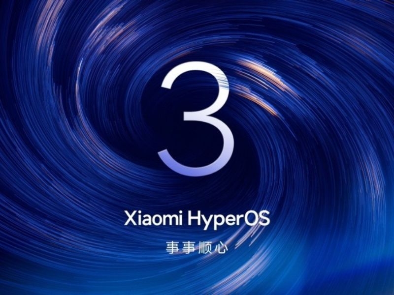 Xiaomi HyperOS 3 ra mắt: Trải nghiệm mượt mà, nhiều tính năng mới