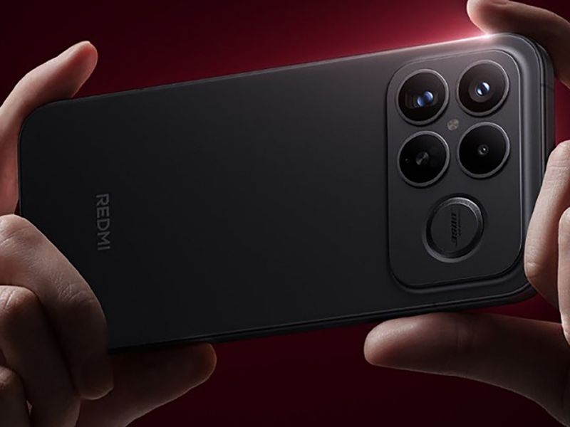 Xiaomi phát triển Redmi K90 Pro/K90 Ultra với cấu hình mạnh mẽ