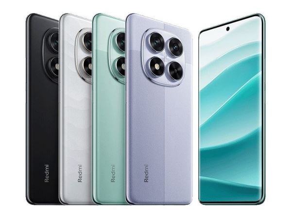 Xiaomi Redmi Note 14: Hiệu năng bứt phá, giá cực tốt!