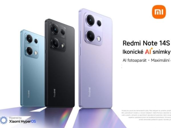 Xiaomi Redmi Note 14S ra mắt: Giá 6,7 triệu có đáng mua?