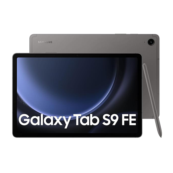 Samsung Galaxy Tab S9 FE (5G) 6GB 128GB Chính Hãng-47430