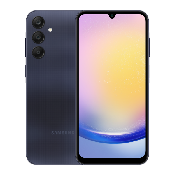 Samsung Galaxy A25 (5G) 6GB 128GB Chính Hãng -47499