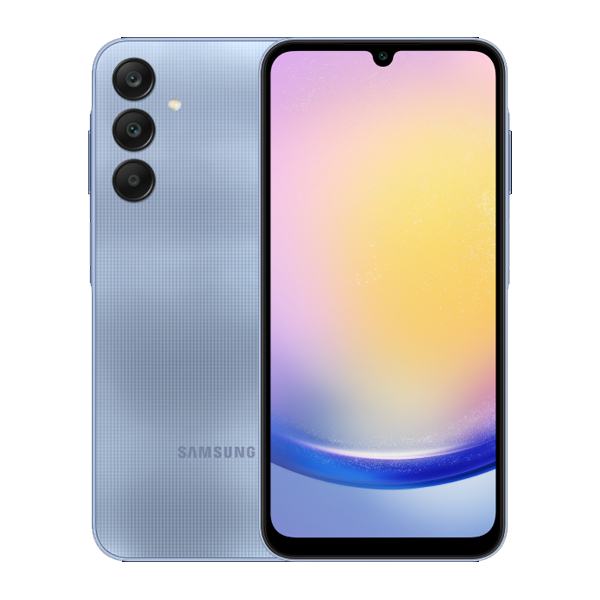 Samsung Galaxy A25 (5G) 6GB 128GB Chính Hãng -47500