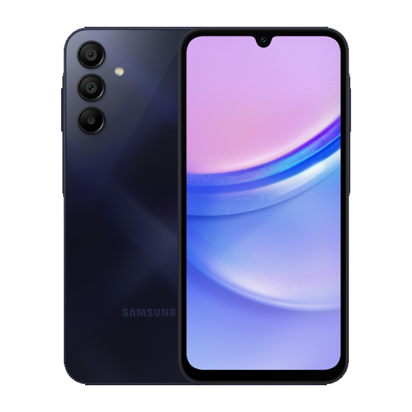Samsung Galaxy A15 (4G)  8GB 128GB Chính Hãng -47505
