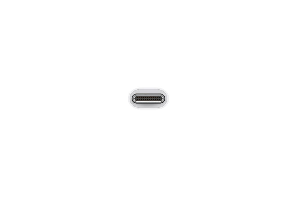 Adapter chuyển đổi Type-C sang USB Apple Chính Hãng VN/A-47690