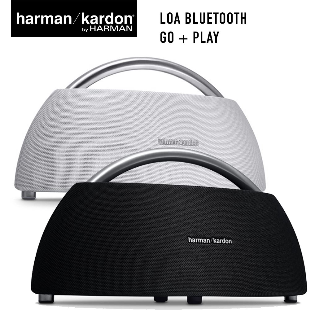 Loa Bluetooth Harman Kardon Go + Play Mini-47695