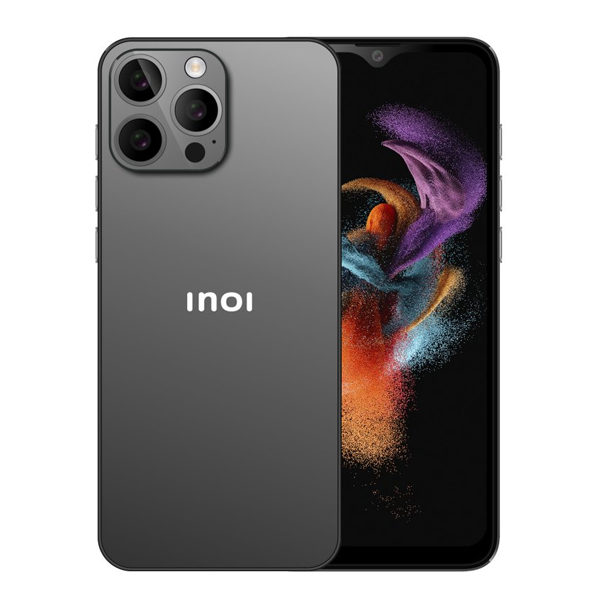 INOI Note 13s 8GB 256GB Chính Hãng-47711