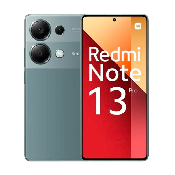 Xiaomi Redmi Note 13 Pro 8GB 128GB Chính Hãng -47913
