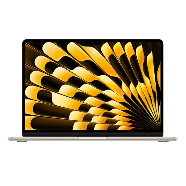 Macbook Air 2024 13 Inches Apple M3 8GB 256GB Chính Hãng-48101
