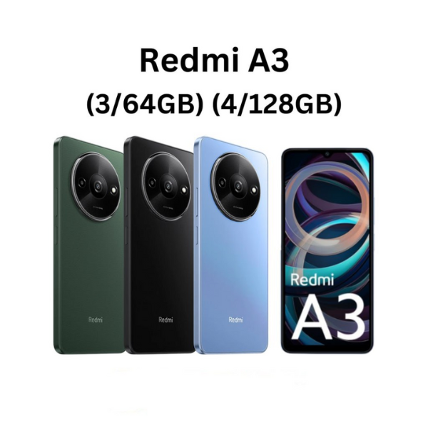 Xiaomi Redmi A3 Chính Hãng-48124