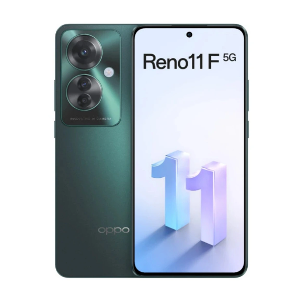 Oppo Reno 11F (5G) 8GB 256GB Chính Hãng-48213