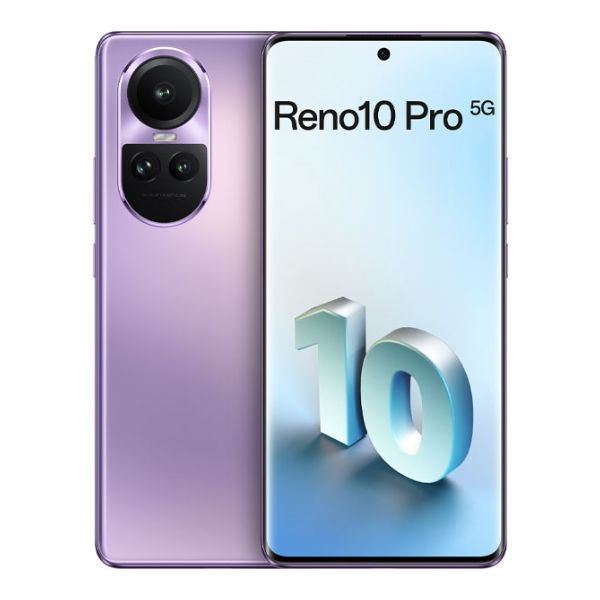 Oppo Reno 10 Pro (5G) 12GB 256GB Chính Hãng-48317