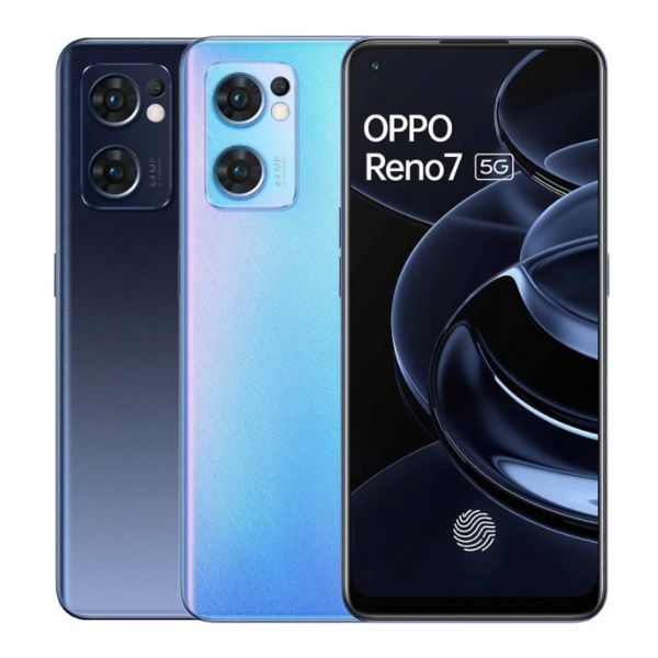 Oppo Reno 7 (5G) 8GB 256GB Chính hãng-48338