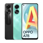Oppo A78 (4G) 8GB 256GB Chính Hãng-48327