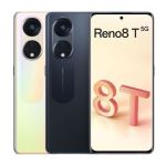 Oppo Reno 8T (5G) 8GB 128Gb Chính Hãng-48328